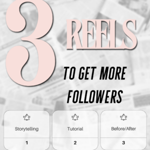 The Reel Attraction Masterclass: Go Viral & Turn Views into Sales